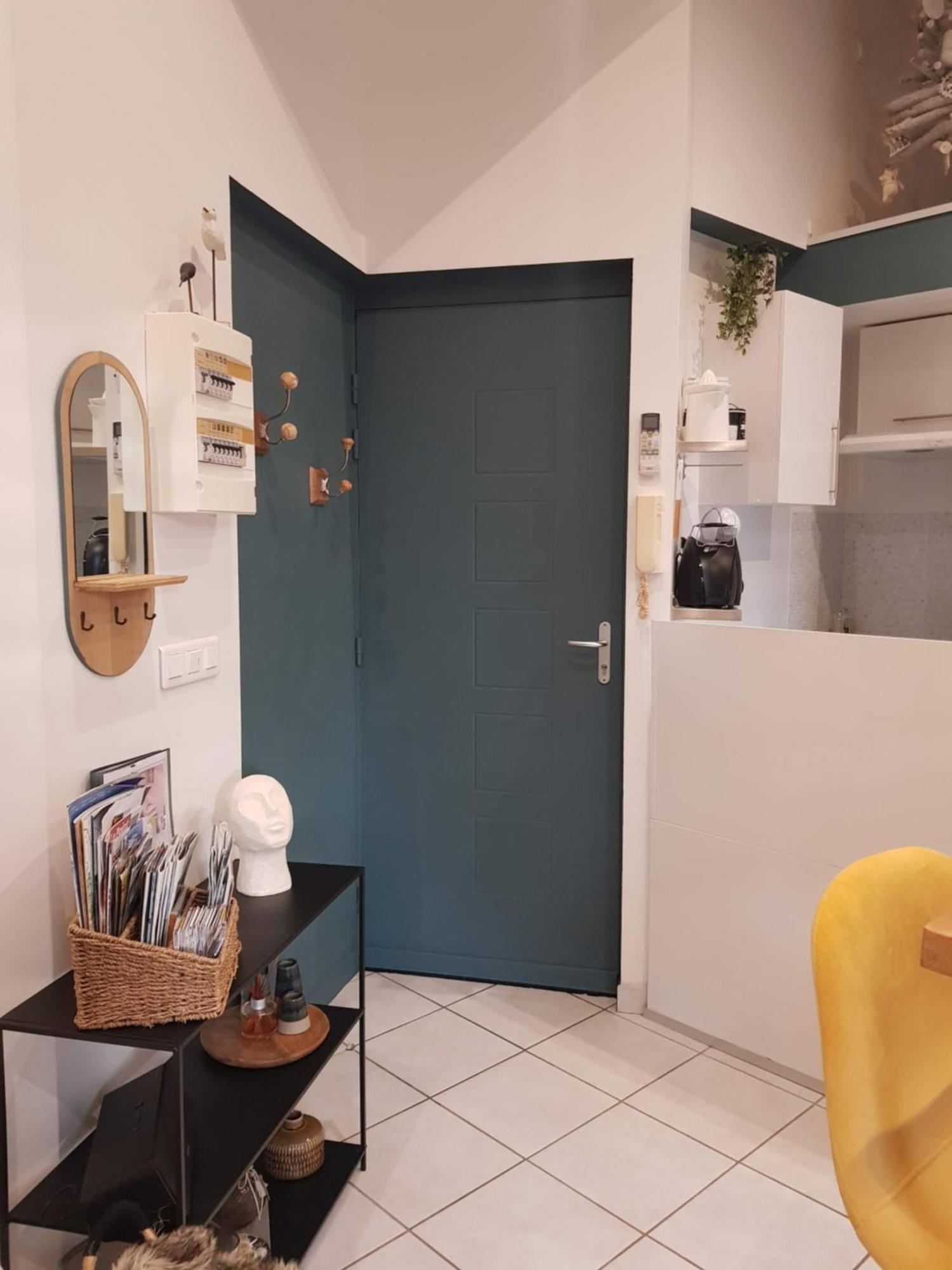 Appartement Climatise Proche Gare Et Centre-Ville Sète Exteriér fotografie